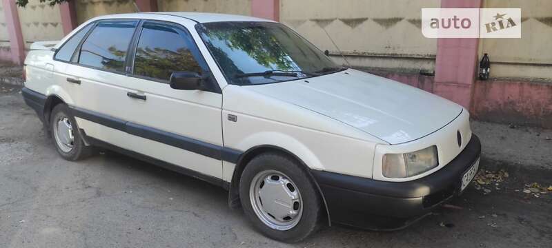 1994 volkswagen passat