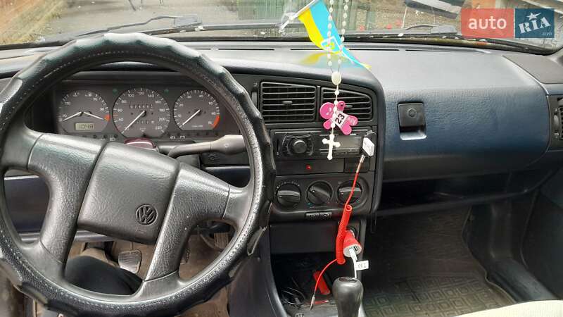 1994 volkswagen passat