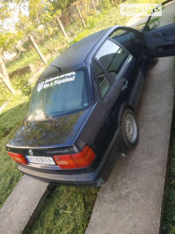 1994 volkswagen passat