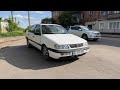 1994 volkswagen passat