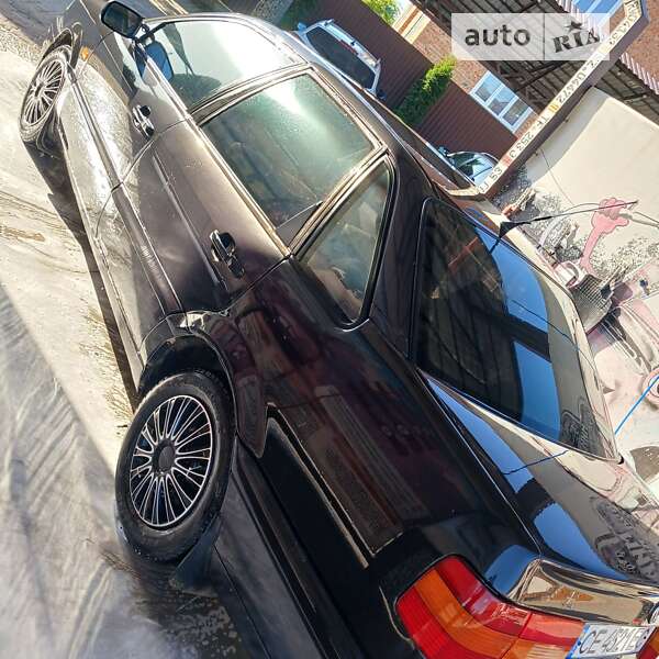 1994 volkswagen passat