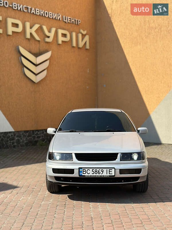 1994 volkswagen passat