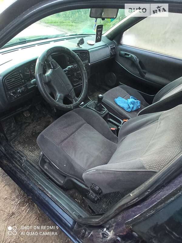 1995 volkswagen passat