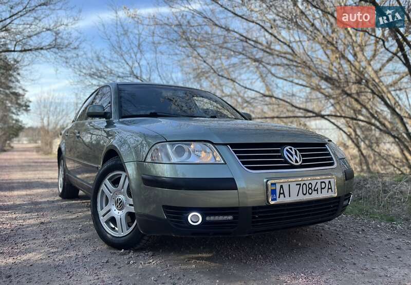 2000 volkswagen passat