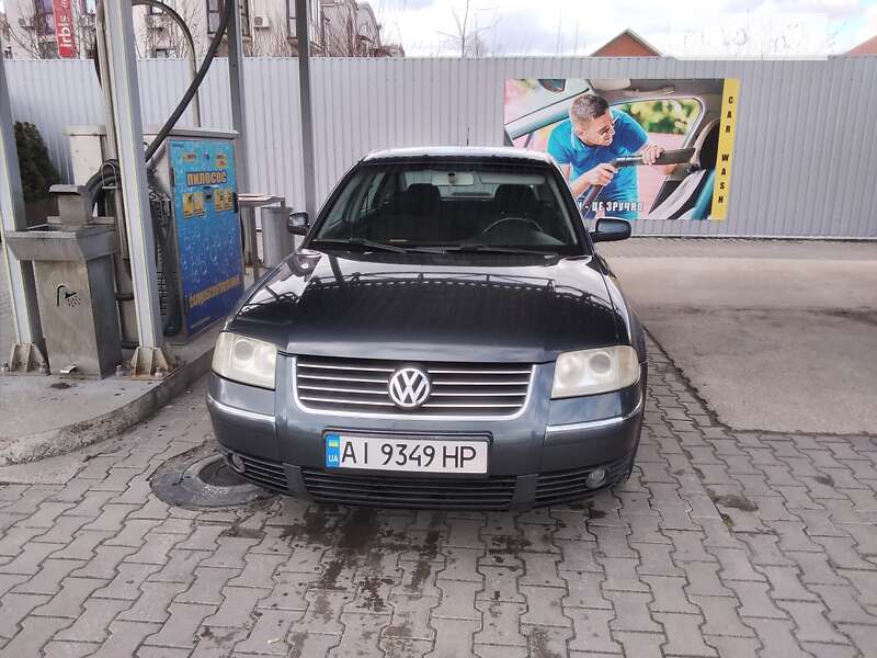 2000 volkswagen passat