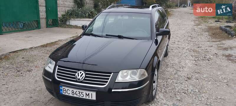 2000 volkswagen passat