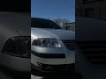 2000 volkswagen passat