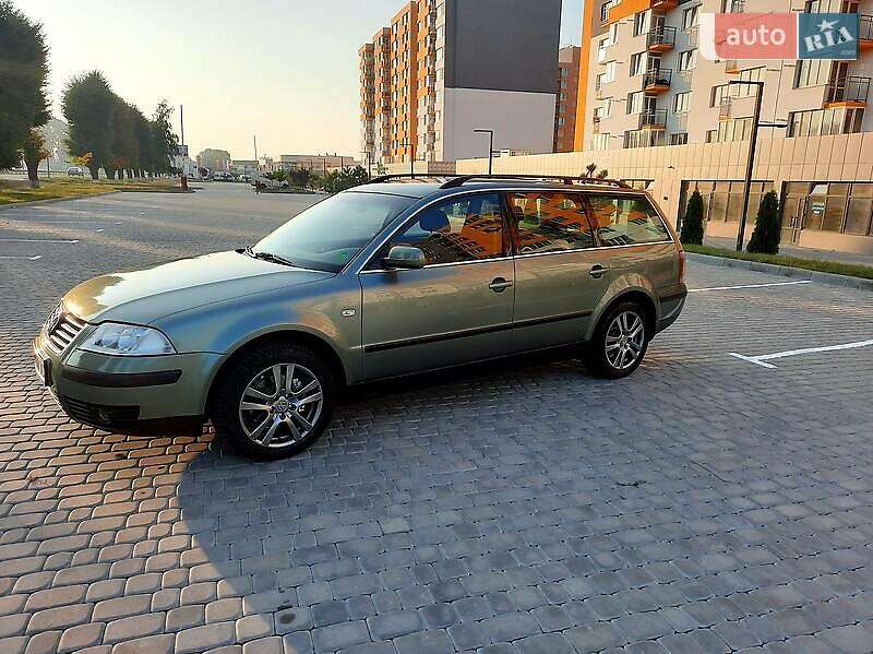 2000 volkswagen passat