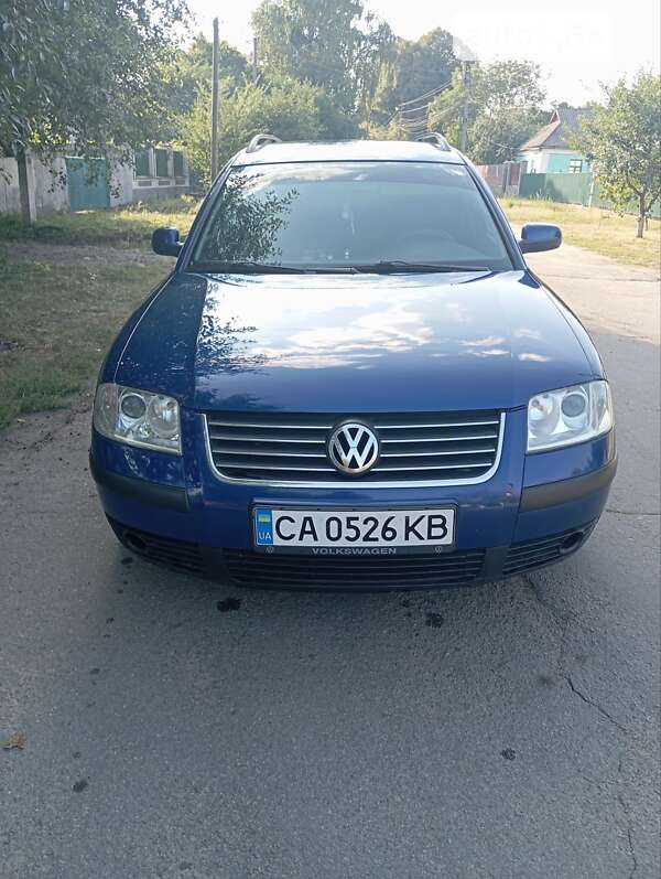 2000 volkswagen passat