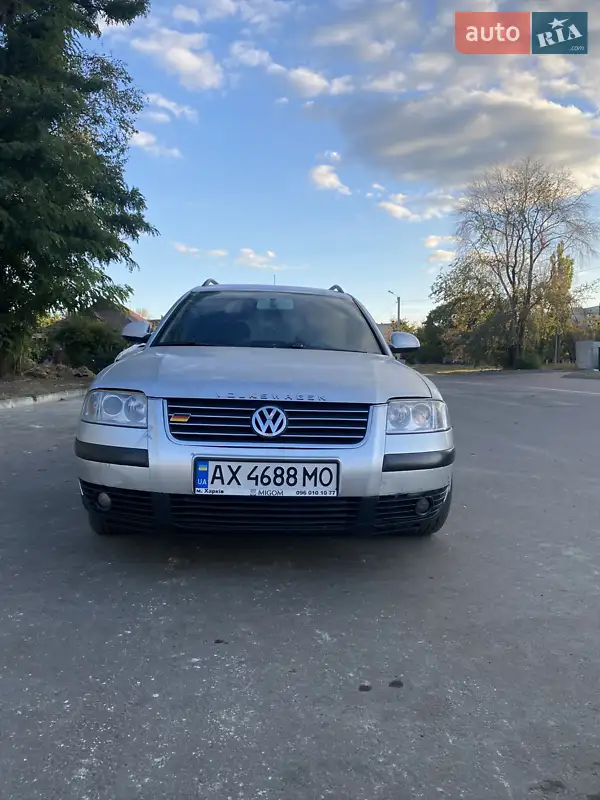 2000 volkswagen passat