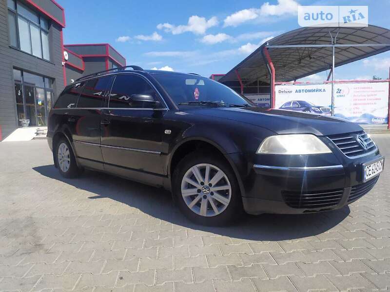 2000 volkswagen passat