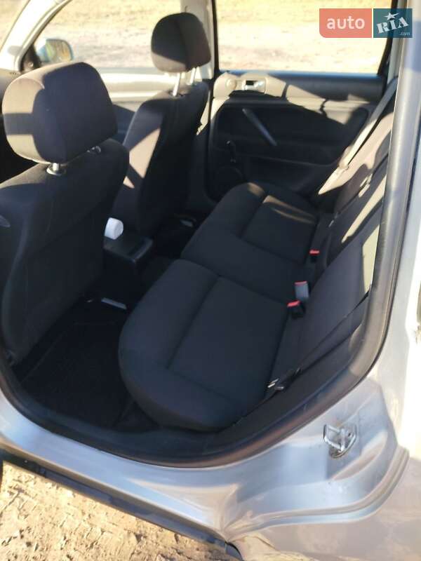 2000 volkswagen passat