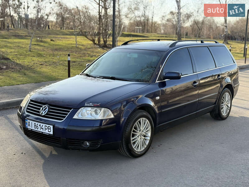2000 volkswagen passat