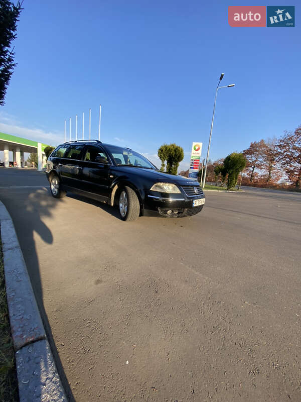 2000 volkswagen passat