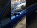 2001 volkswagen passat
