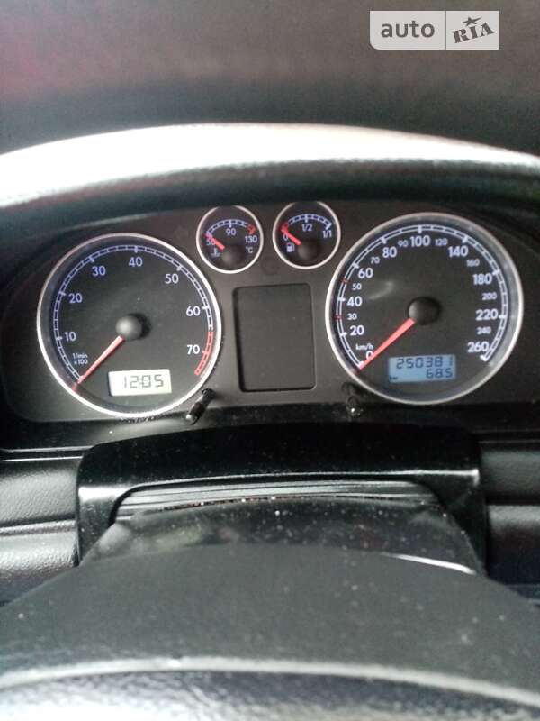 2000 volkswagen passat