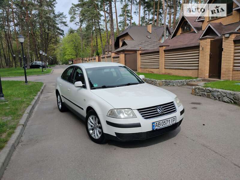 2000 volkswagen passat
