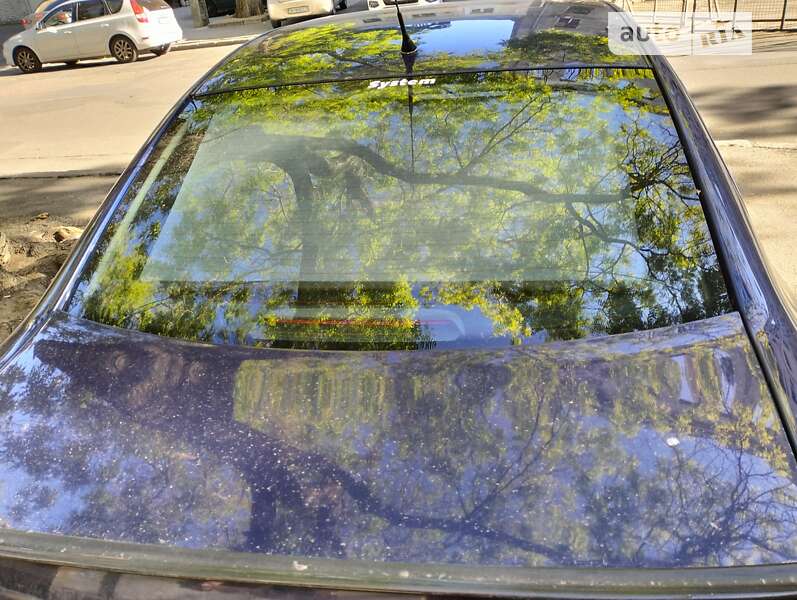 2001 volkswagen passat