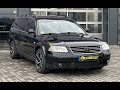 2001 volkswagen passat