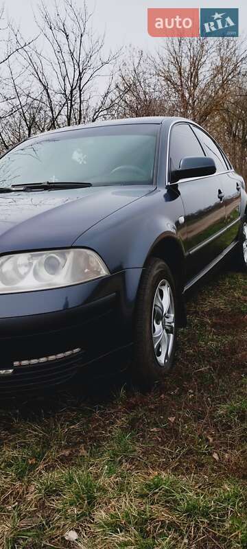 2002 volkswagen passat