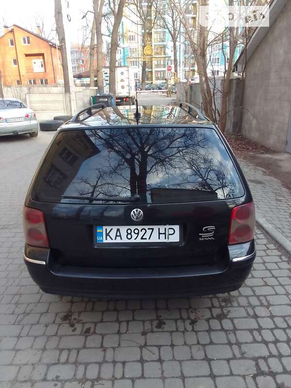 2002 volkswagen passat