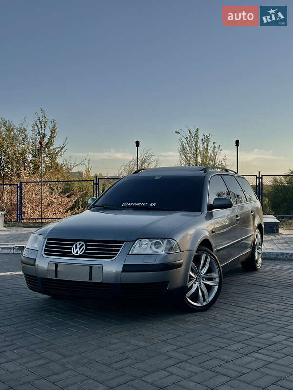 2002 volkswagen passat