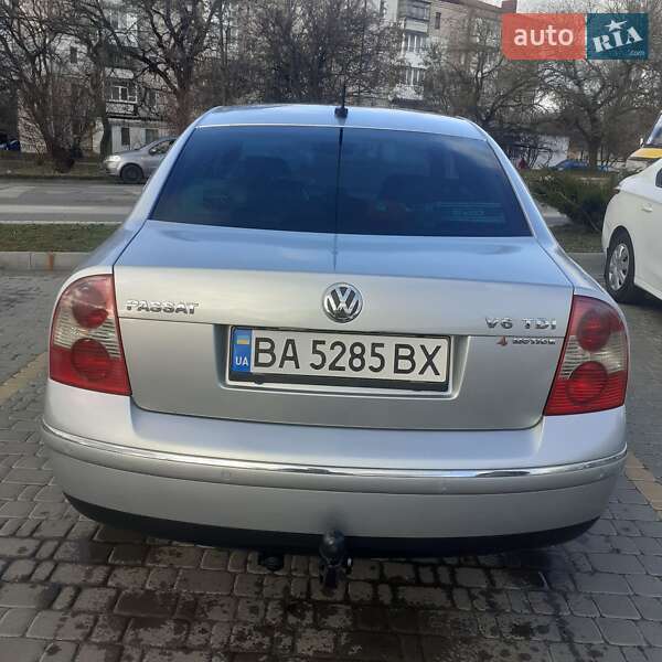 2002 volkswagen passat
