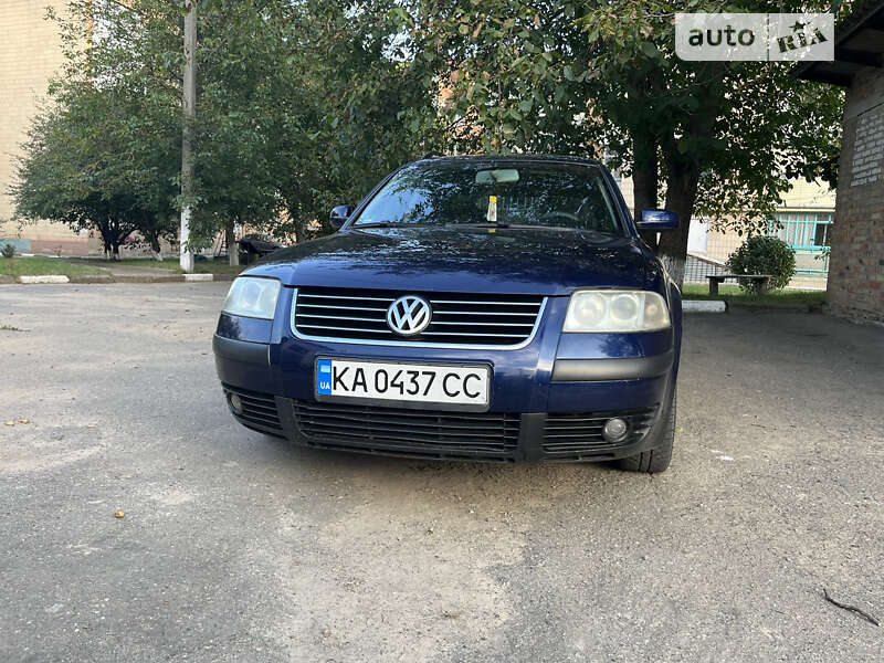 2002 volkswagen passat