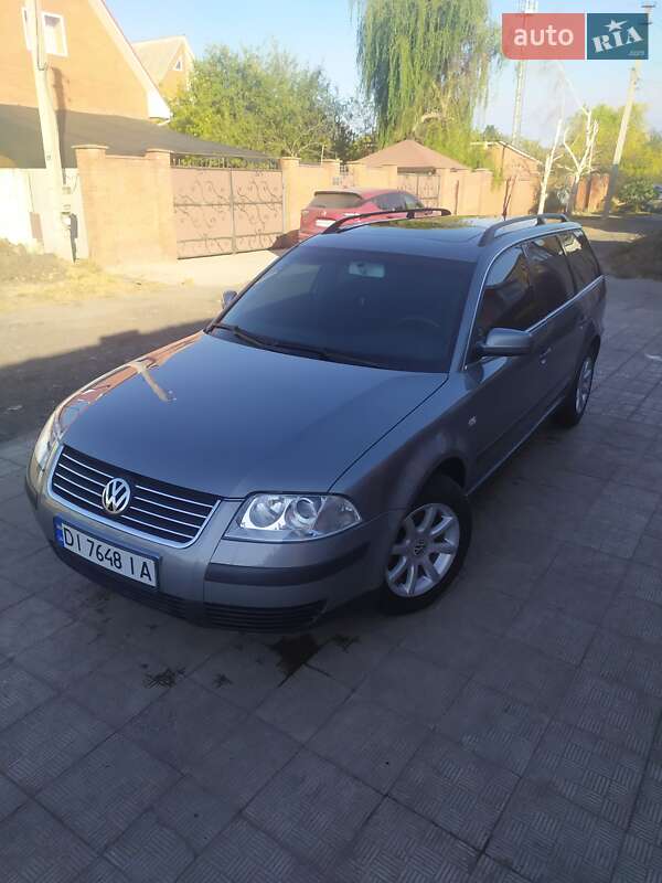 2002 volkswagen passat