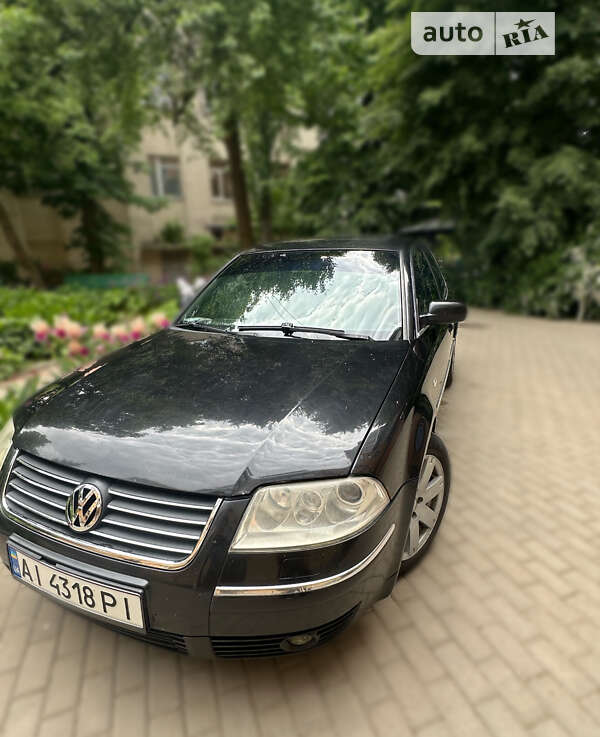 2002 volkswagen passat