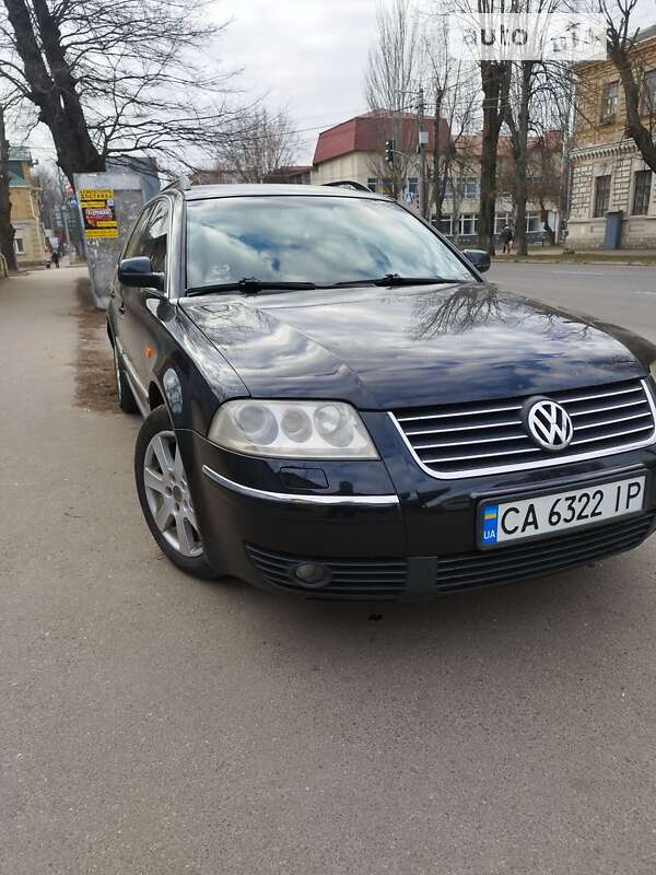 2002 volkswagen passat