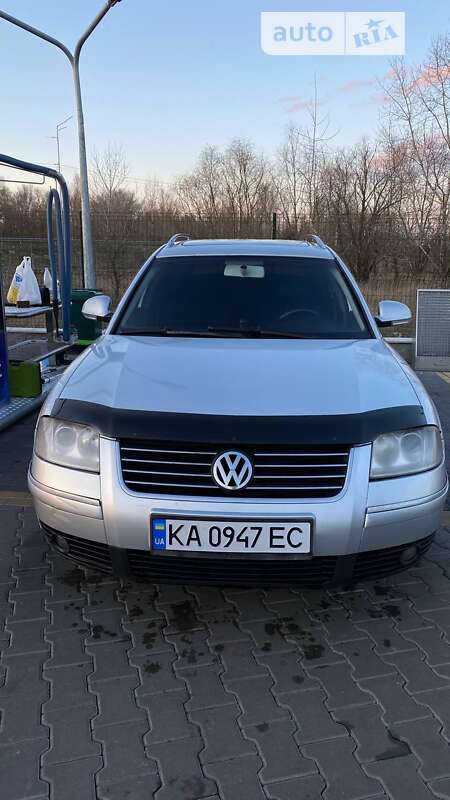 2002 volkswagen passat