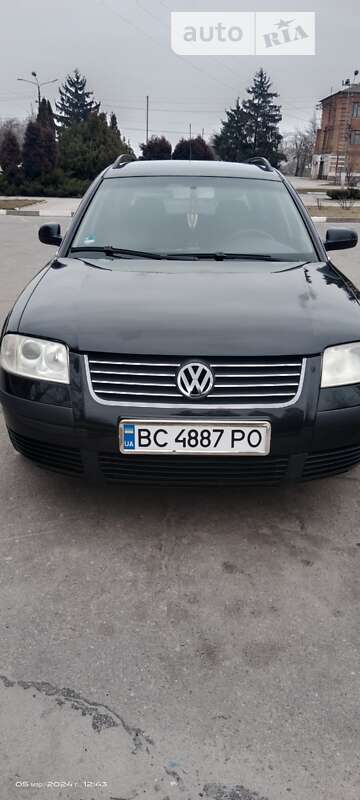 2002 volkswagen passat