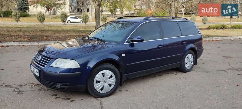 2002 volkswagen passat