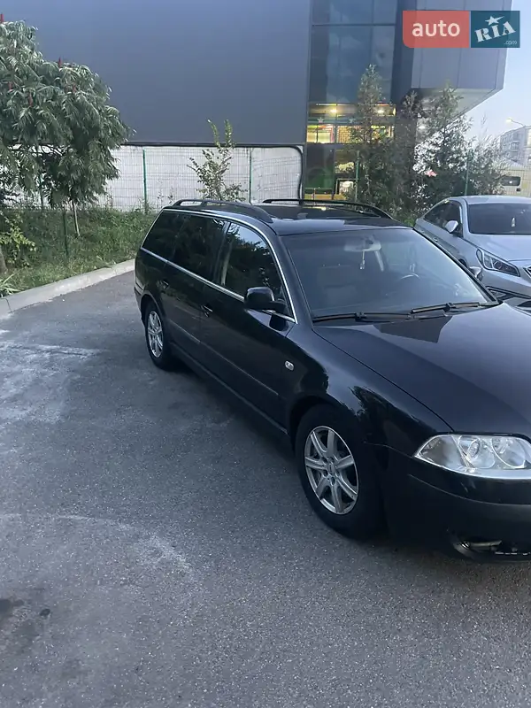 2002 volkswagen passat