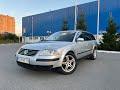 2003 volkswagen passat