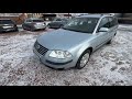 2003 volkswagen passat