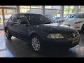 2002 volkswagen passat