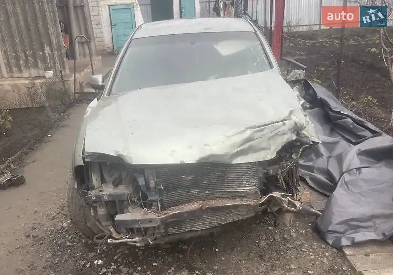 2002 volkswagen passat