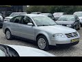2003 volkswagen passat