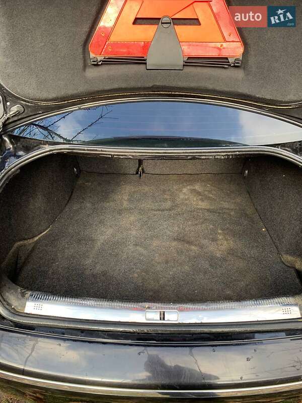 2004 volkswagen passat