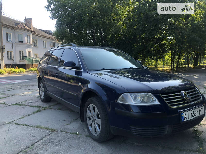 2004 volkswagen passat