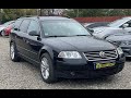 2004 volkswagen passat