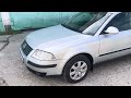 2004 volkswagen passat