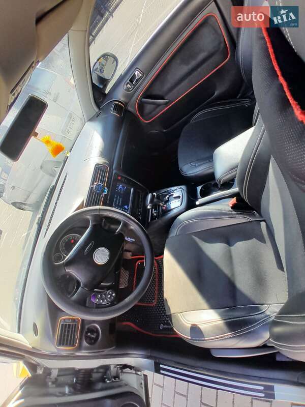2004 volkswagen passat
