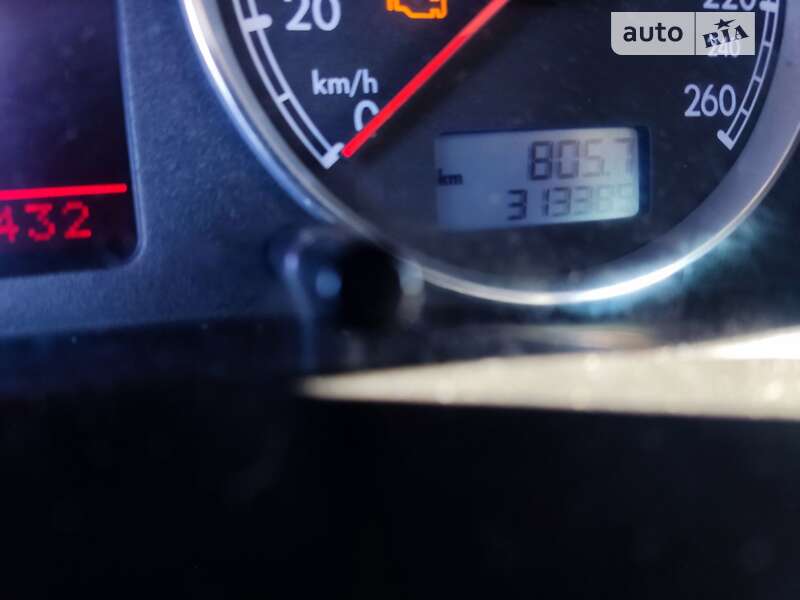 2004 volkswagen passat