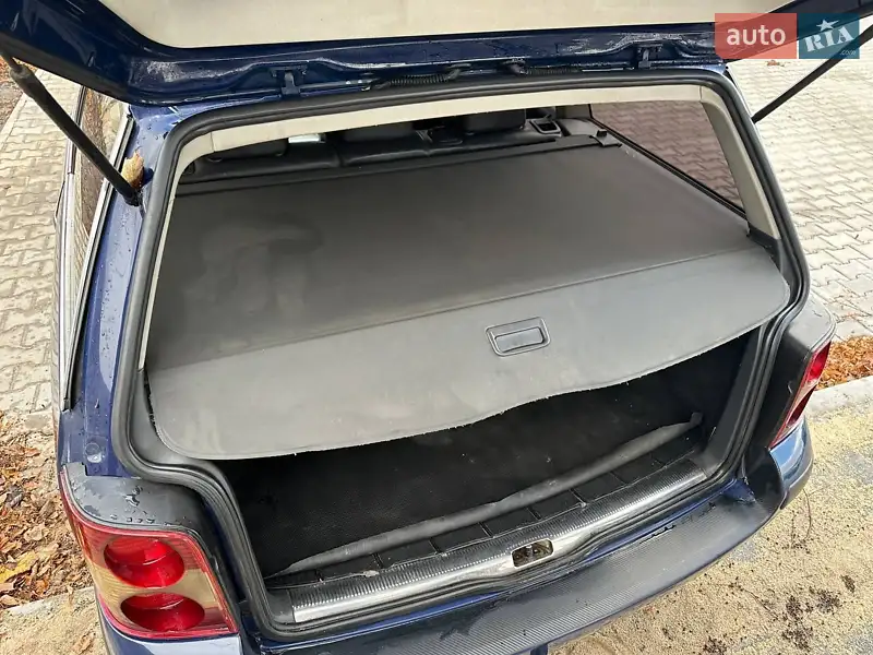 2004 volkswagen passat