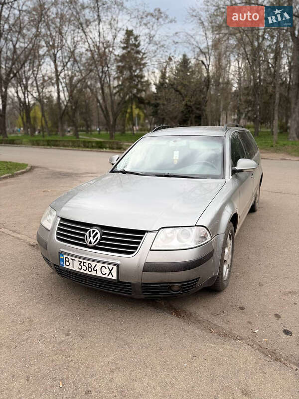 2005 volkswagen passat