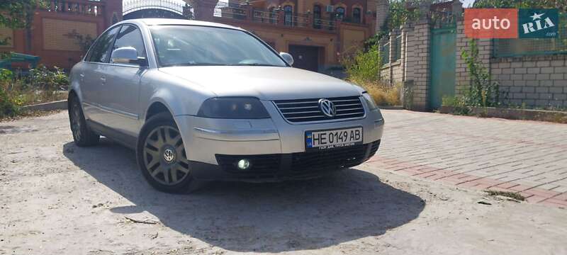 2006 volkswagen passat