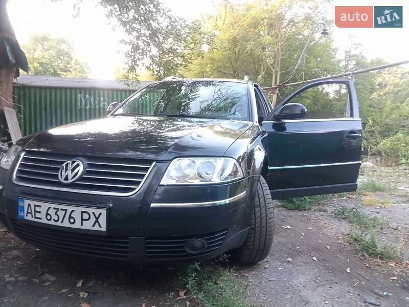 2005 volkswagen passat